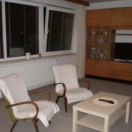 Vodickovi Luhacovice