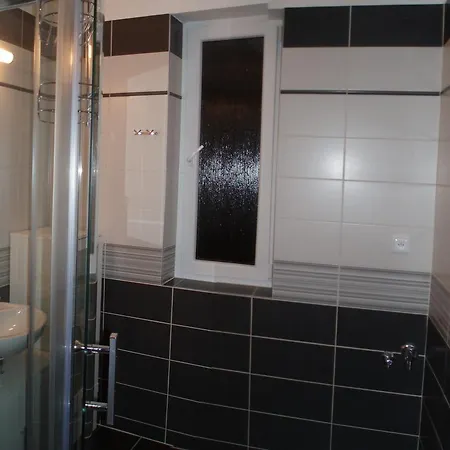 Vodickovi Luhacovice