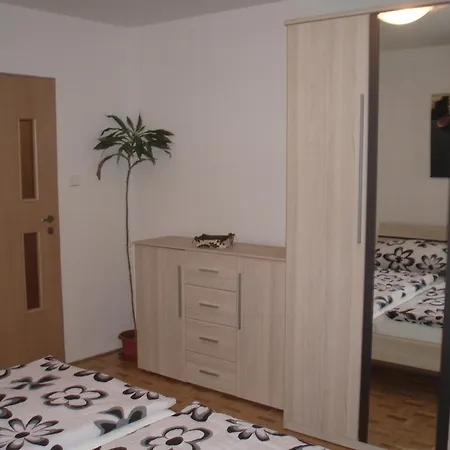 Apartment Vodickovi