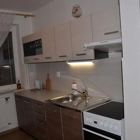 Vodickovi Luhacovice