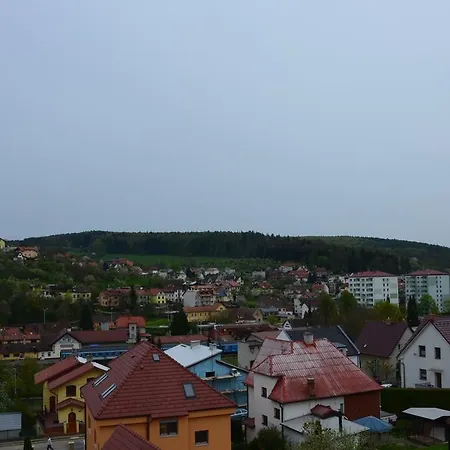Vodickovi Apartment