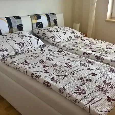 Apartment Vodickovi